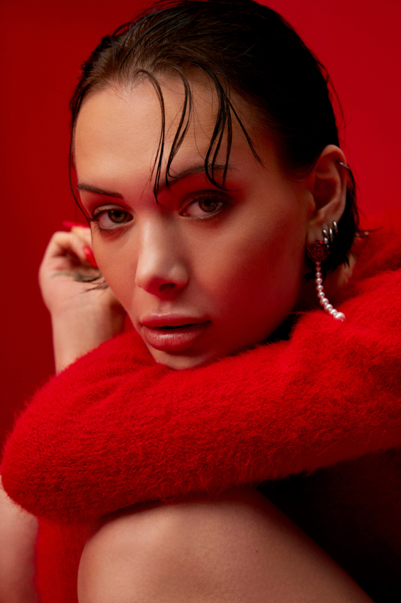 WENDY RORONG - PORTFOLIO - EDITORIAL